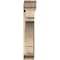 Ekena Millwork Merced Traditional Rough Sawn Bracket w/ Offset Brace, Douglas Fir, 8"W x 34"D x 42"H BKT0806X34X42MRC01RDF - alternate 4